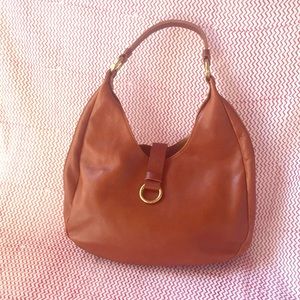 IL BISONTE Shoulder Bag - NEW Condition